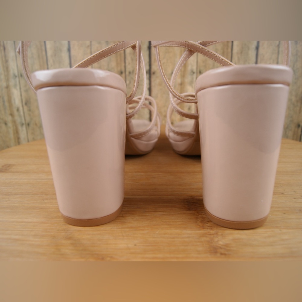 Women’s Elegant Heels (Lilly-8) - Picture 4 of 6